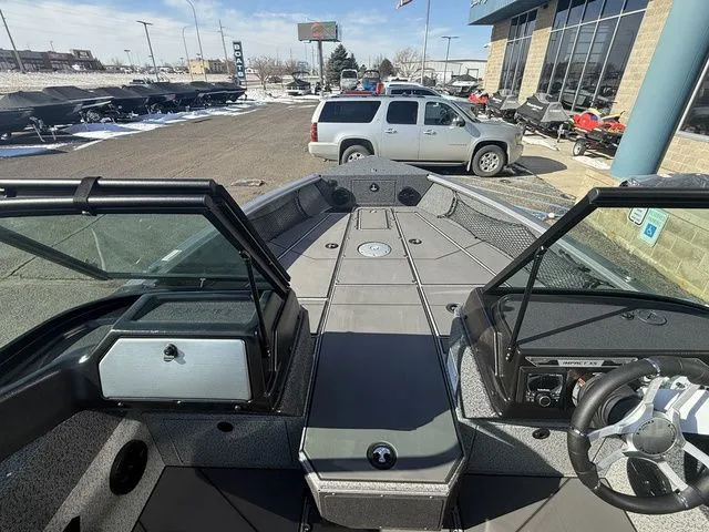 Slide: The Image of Lund 2075 Impact XS Sport 2026 - 22