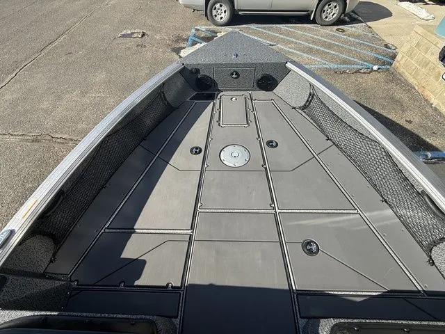 Slide: The Image of Lund 2075 Impact XS Sport 2026 - 25