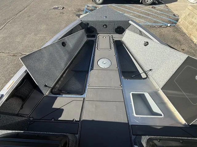 Slide: The Image of Lund 2075 Impact XS Sport 2026 - 26