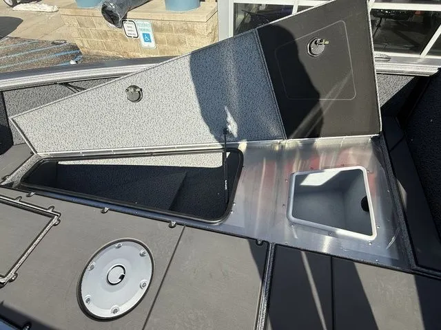 Slide: The Image of Lund 2075 Impact XS Sport 2026 - 27