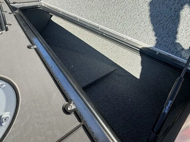 Slide: The Image of Lund 2075 Impact XS Sport 2026 - 29