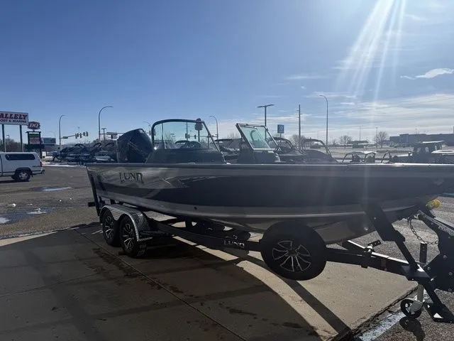 Slide: The Image of Lund 2075 Impact XS Sport 2026 - 3