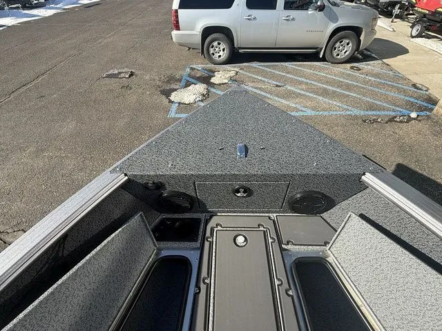 Slide: The Image of Lund 2075 Impact XS Sport 2026 - 31