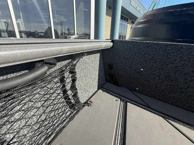 Slide: The Image of Lund 2075 Impact XS Sport 2026 - 32