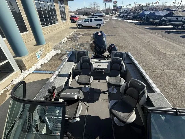 Slide: The Image of Lund 2075 Impact XS Sport 2026 - 33