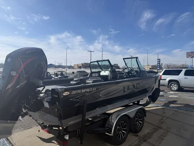 Slide: The Image of Lund 2075 Impact XS Sport 2026 - 5