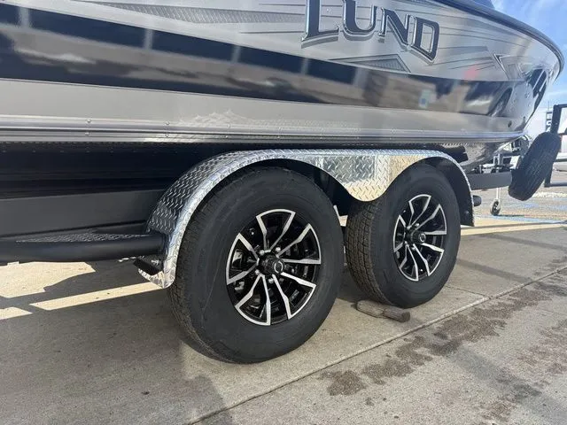 Slide: The Image of Lund 2075 Impact XS Sport 2026 - 6