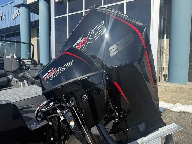 Slide: The Image of Lund 2075 Impact XS Sport 2026 - 8