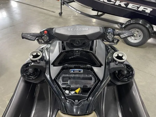 Slide: The Image of Sea-Doo GTX 230 IBR & Sound System 2021 - 14