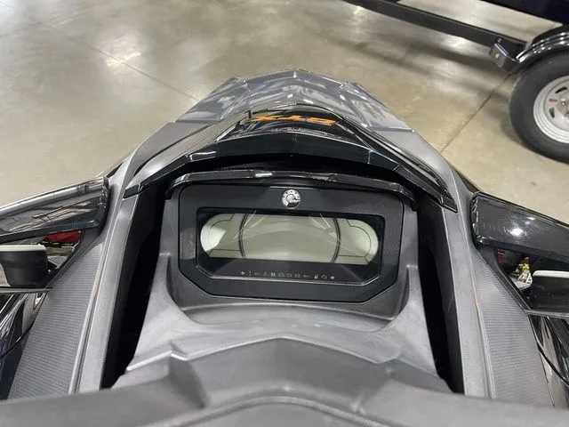 Slide: The Image of Sea-Doo GTX 230 IBR & Sound System 2021 - 16