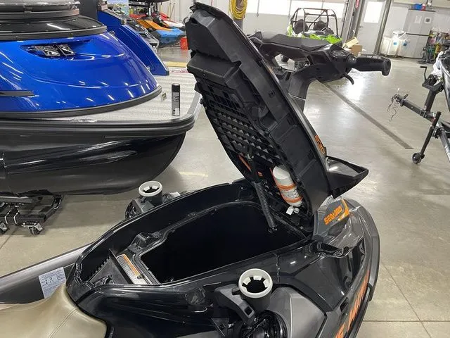 Slide: The Image of Sea-Doo GTX 230 IBR & Sound System 2021 - 19