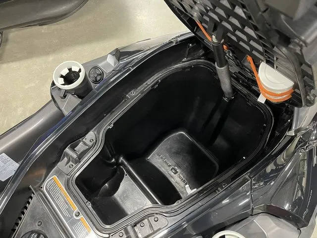 Slide: The Image of Sea-Doo GTX 230 IBR & Sound System 2021 - 20