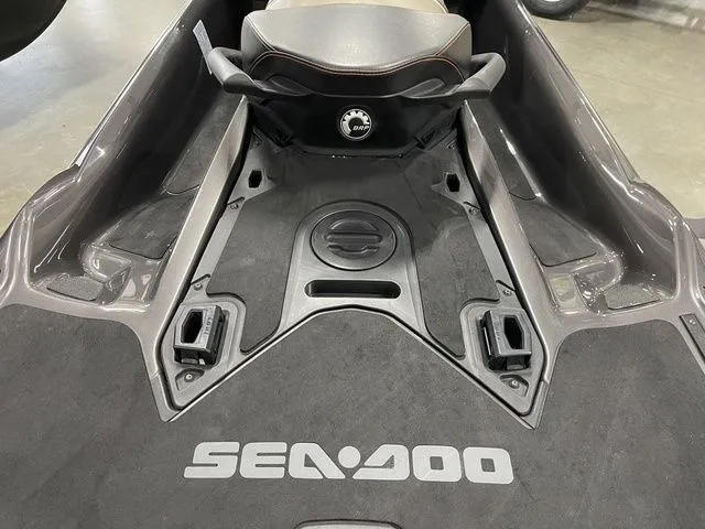 Slide: The Image of Sea-Doo GTX 230 IBR & Sound System 2021 - 7