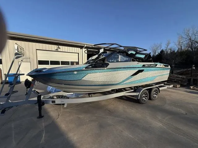 The Image of Centurion Ri230 2026 - 1