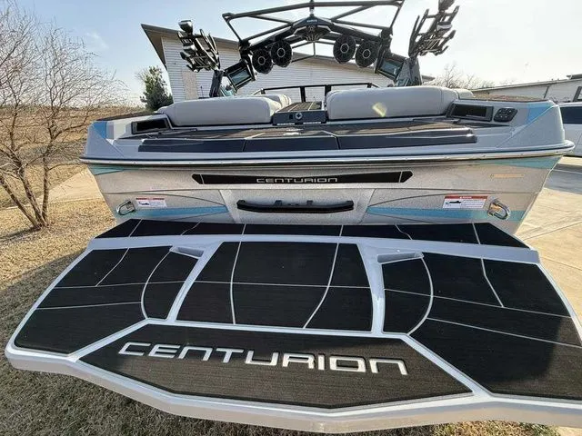 Slide: The Image of Centurion Ri230 2026 - 13