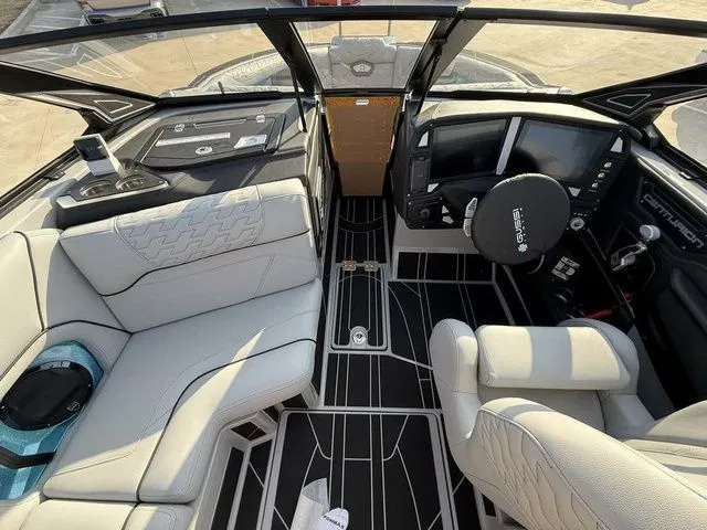 Slide: The Image of Centurion Ri230 2026 - 16