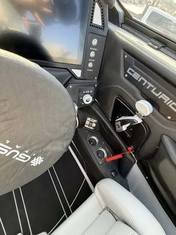 Slide: The Image of Centurion Ri230 2026 - 20