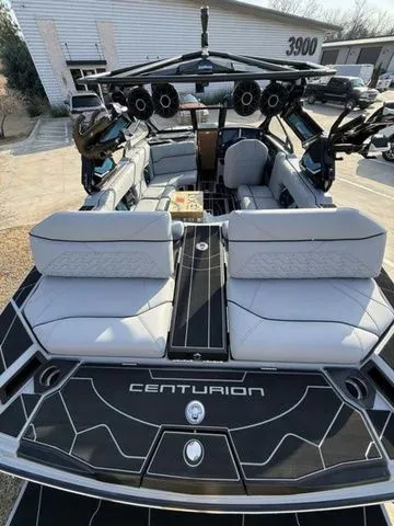 Slide: The Image of Centurion Ri230 2026 - 23