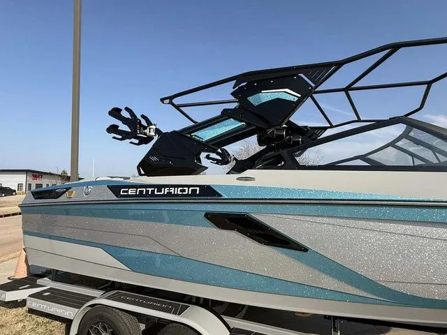 Slide: The Image of Centurion Ri230 2026 - 6