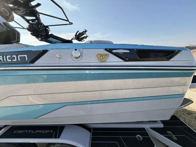 Slide: The Image of Centurion Ri230 2026 - 7