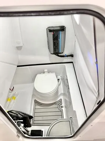 Slide: The Image of Sportsman Heritage 261 Center Console 2026 - 11