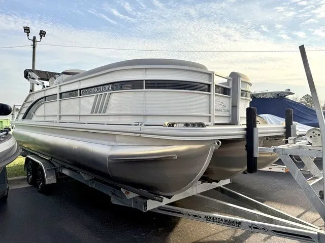 The Image of Bennington 23 LSB 2023 - undefined