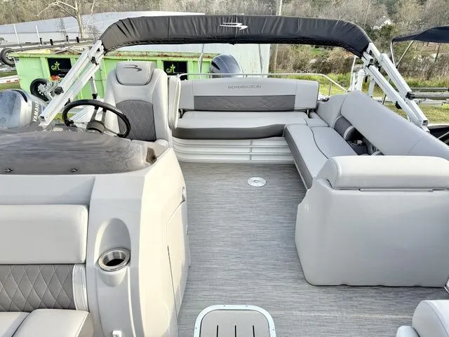 Slide: The Image of Bennington 23 LSB 2023 - 4