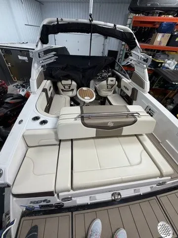 Slide: The Image of Chaparral 26 Surf 2021 - 4