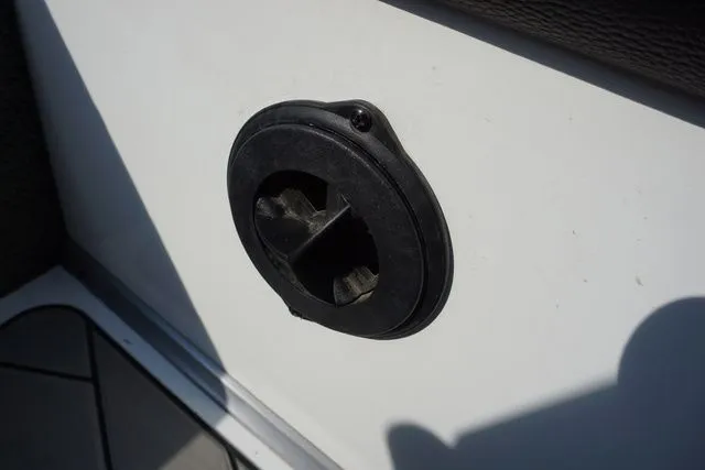 Slide: The Image of Malibu Wakesetter 25 LSV 2018 - 21