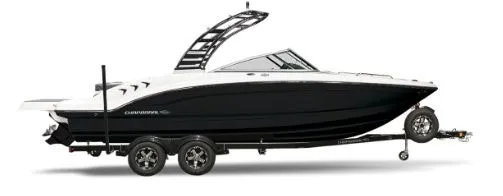 The Image of Chaparral 21 SSi 2026 - 1