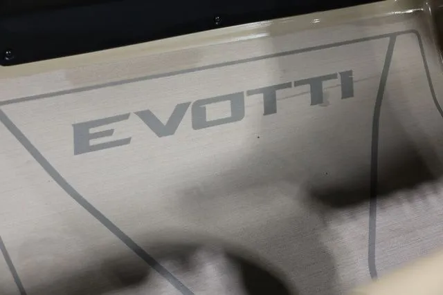 Slide: The Image of Evotti 523 CS 2026 - 16