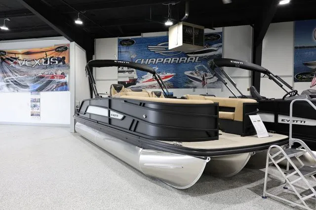 Slide: The Image of Evotti 523 CS 2026 - 3