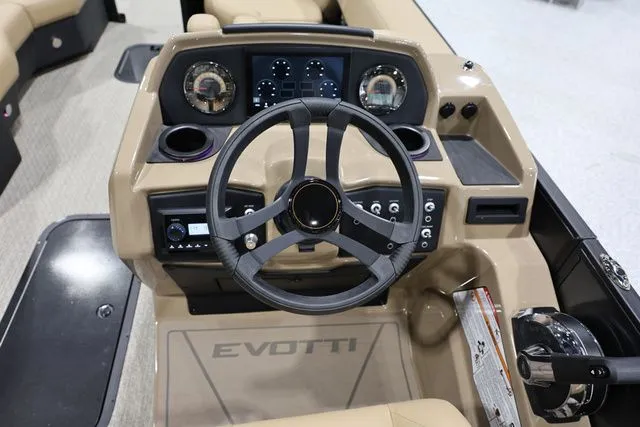 Slide: The Image of Evotti 523 CS 2026 - 9