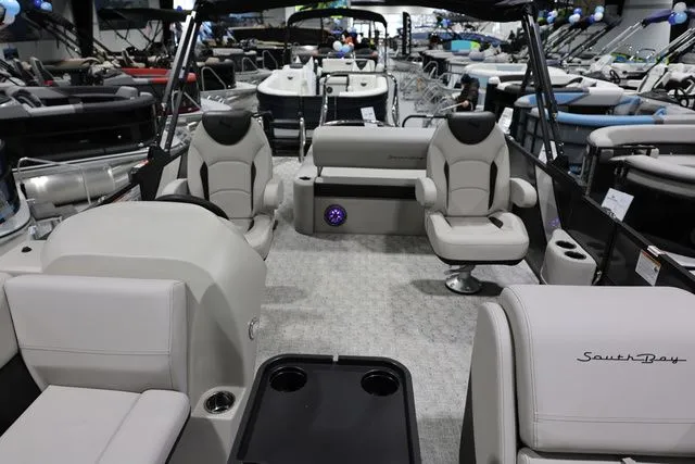 Slide: The Image of South Bay LE 224 UL 2.75 2026 - 13