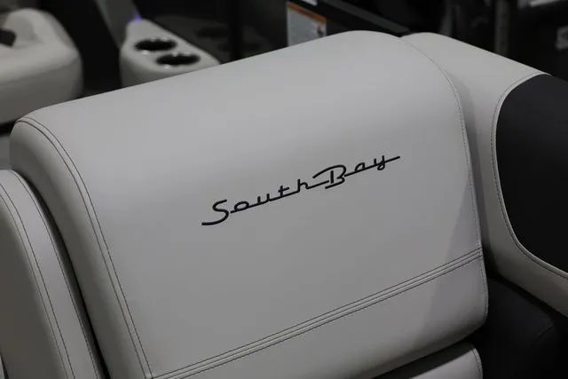 Slide: The Image of South Bay LE 224 UL 2.75 2026 - 14