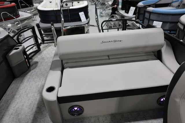 Slide: The Image of South Bay LE 224 UL 2.75 2026 - 16