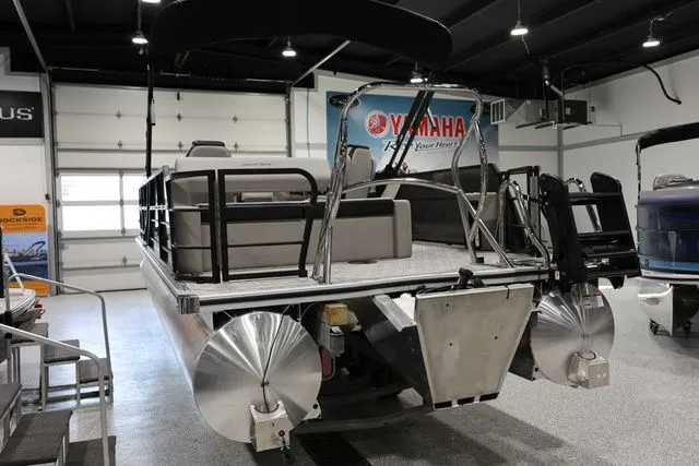 Slide: The Image of South Bay LE 224 UL 2.75 2026 - 3