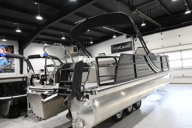 Slide: The Image of South Bay LE 224 UL 2.75 2026 - 4