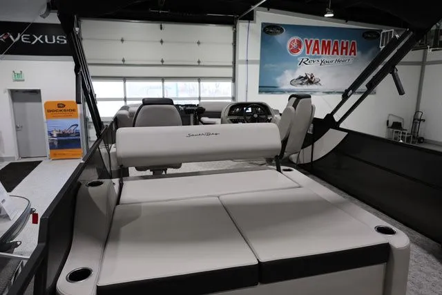 Slide: The Image of South Bay LE 224 UL 2.75 2026 - 7