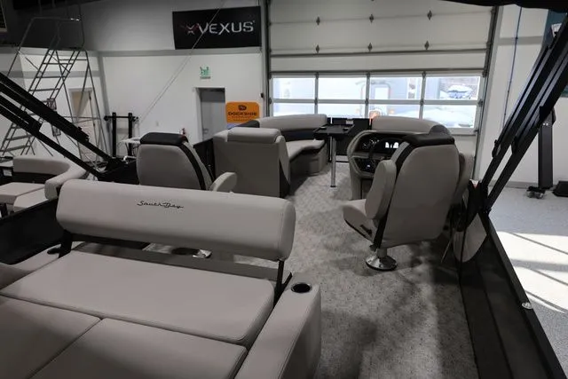 Slide: The Image of South Bay LE 224 UL 2.75 2026 - 8