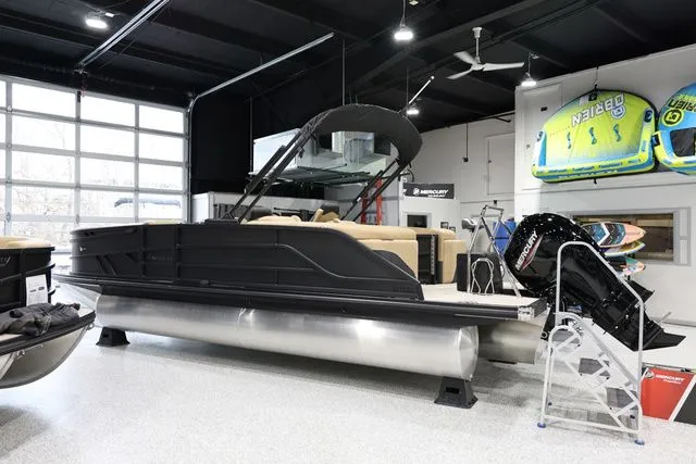 The Image of Evotti 521 QL 2026 - 1