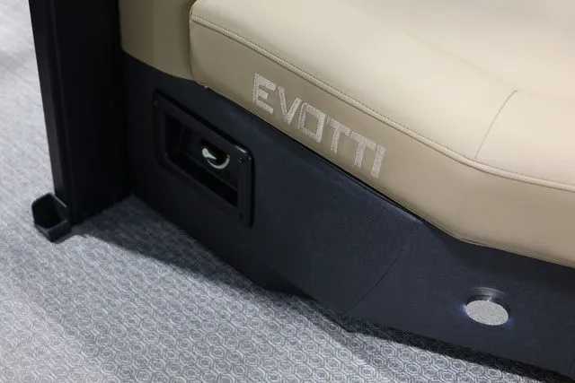 Slide: The Image of Evotti 521 QL 2026 - 14