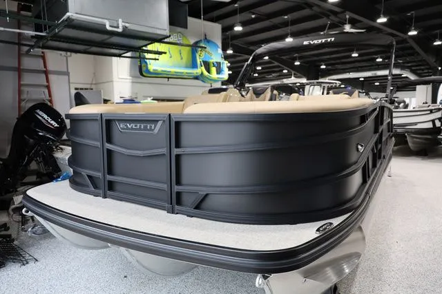 Slide: The Image of Evotti 521 QL 2026 - 4