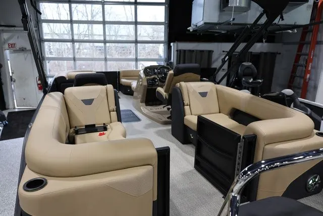 Slide: The Image of Evotti 521 QL 2026 - 5