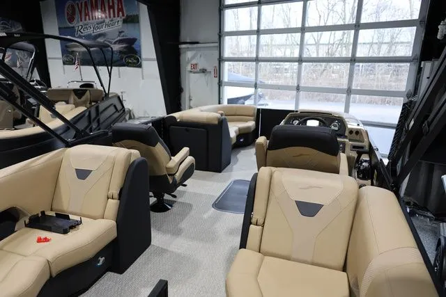 Slide: The Image of Evotti 521 QL 2026 - 7