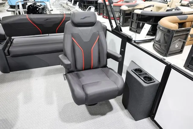 Slide: The Image of Evotti 723 CS 2026 - 10