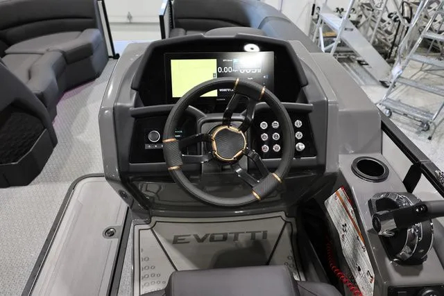 Slide: The Image of Evotti 723 CS 2026 - 12