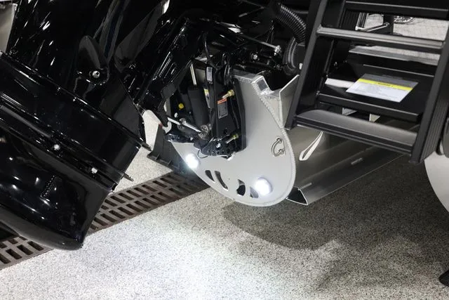 Slide: The Image of Evotti 723 CS 2026 - 23