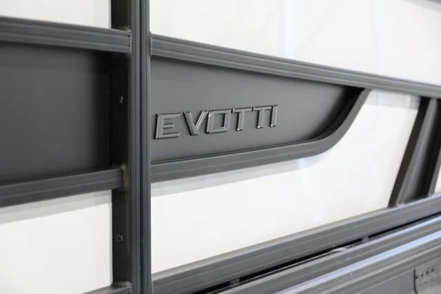 Slide: The Image of Evotti 723 CS 2026 - 25