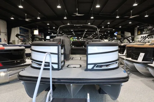 Slide: The Image of Evotti 723 CS 2026 - 3